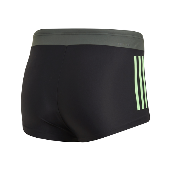 adidas Badge Fitness Boxer Badehose Blau | adidas Deutschland adidas Badge Fitness Boxer Badehose Blau | adidas Deutschland