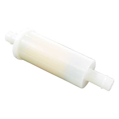EMP 3/8'' Inline Fuel Filter #35-01679