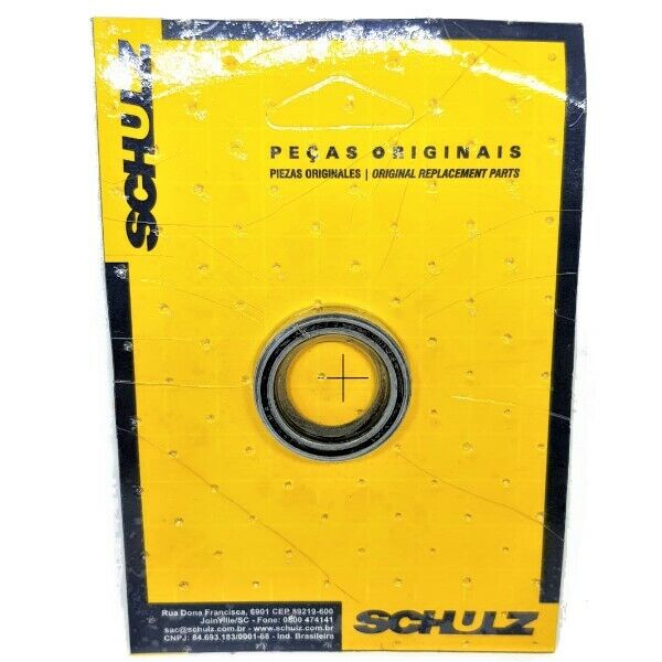 Schulz Replacement Part - Oil Seal 023.0320-0/at - Msl-10/15/18 Max Pump