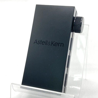 Astell&Kern AK HB1 Portable Bluetooth DAC/AMP Premium Hi-Fi sound
