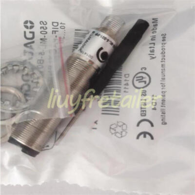 One New For DATALOGIC S50-ML-5-B01-PP Photoelectric Switch Sensor