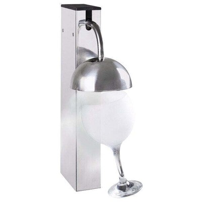 Beverage-Air Rapid Chill Countertop Mount Glass Froster
