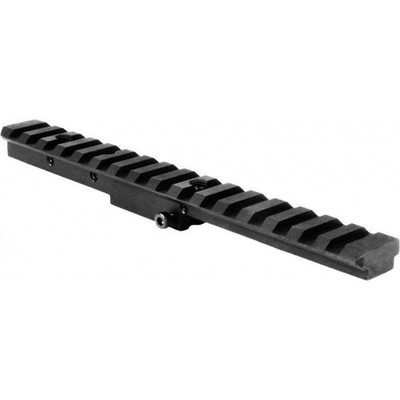 M44/ 91/30 Long Scope Mount For Mosin Nagant Rifle 7.62x54R Caliber, Aluminum