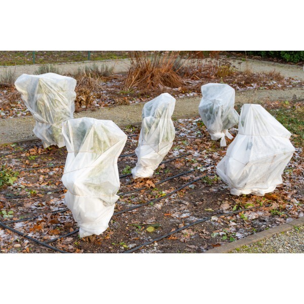 Farm Plastic Supply - 2oz Frost/Winter Protection Blanket