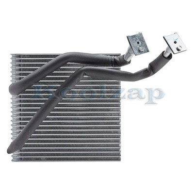 For 08 09 10 F-Series Pickup Truck Super Duty Front A/C Evaporator Core Assembly