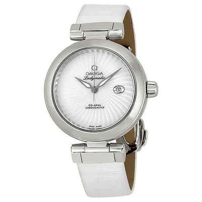 Модель OMEGA De Ville Ladymatic 425.33.34.20.05.001