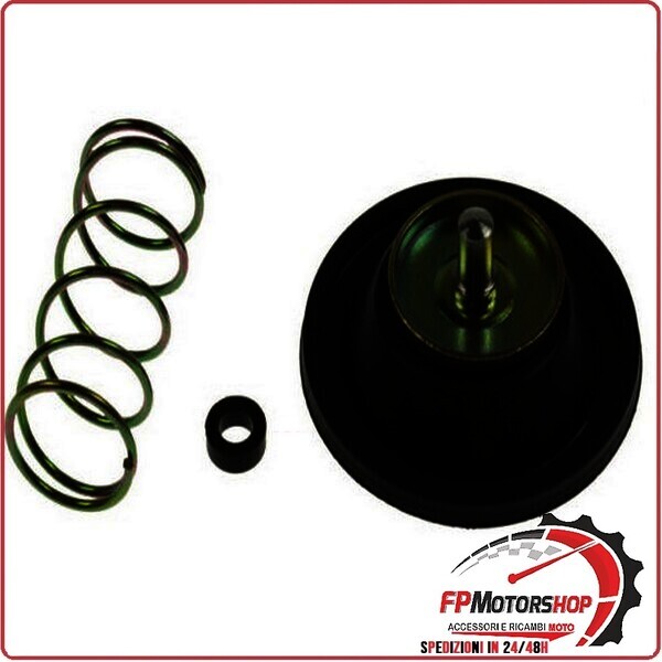 DIAFRAMMA CARBURATORE MOTO PER HONDA CBX1000 79>82 TOURMAX