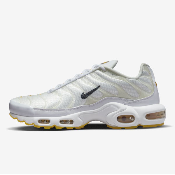 

Обувь Nike Air Max Plus SE Summit White (DQ8960-100) Expeditedship, Nike Air Max Plus SE