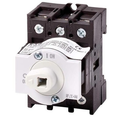 Eaton Basisschalter P1-25/XM Lasttrennschalter 172834 Basisschalter