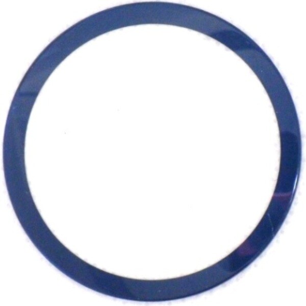 Watch Crystals Bulova Black.Blue,Gold,Silver 42.0mm S.Dome Thick 1.5mm, Trim 3mm