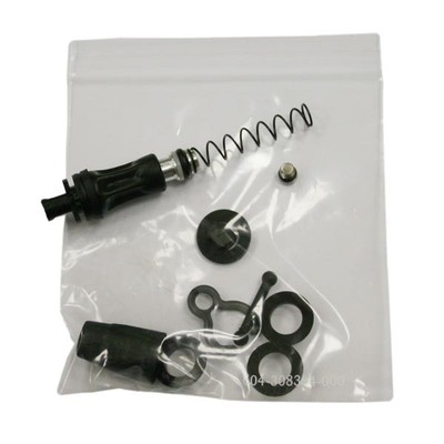 Elixir brakes adjustment