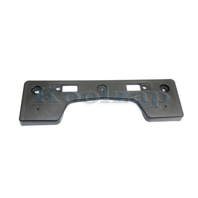 For 16-17 RAV-4 SE Front License Plate Holder Bracket Assy TO1068137 521140R110