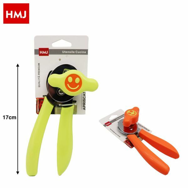 Apriscatole Barattolo Apri Scatole Con Smile hmj