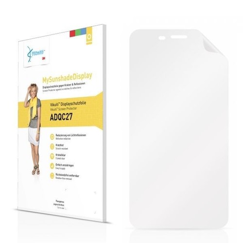 AtFoliX Anti-Glare Screen Protector For Pioneer Avic-Z930DAB - 3-Pack - View #7