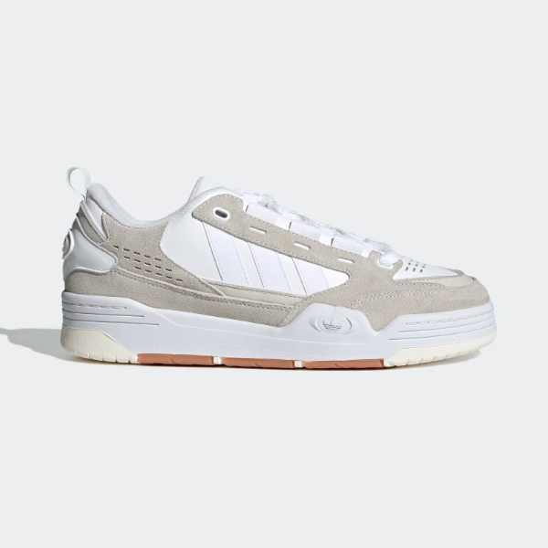 

Adidas Adi2000 Originals Обувь Cloud White - GY3876 Expeditedship, Белый, adidas ADI2000