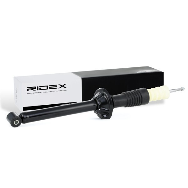 Ridex 854s0093 - Amortisseur Pour Renault Clio