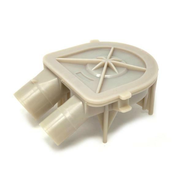 8235  Washer Washing Machine Water Pump  by Scaroo