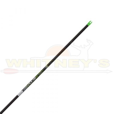 Easton Axis 5MM Shafts - 300 - 12pk - 219089