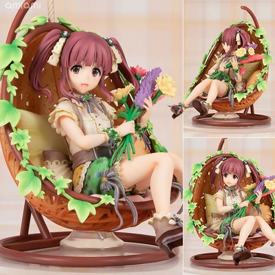 THE IDOLM@STER Cinderella Girls Chieri Ogata My Fairy Tale ver. 1/8 Figure