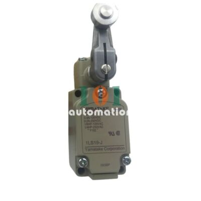 1PCS NEW FOR YAMATAIKE Travel switch 1LS19-J