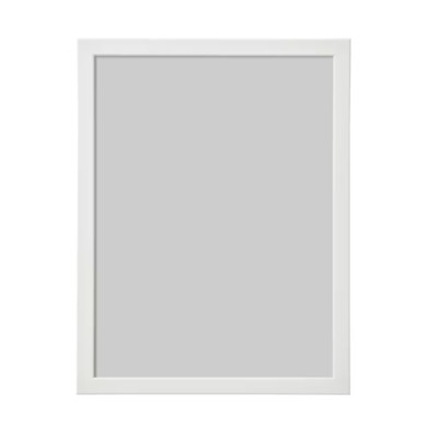 IKEA Bilderrahmen Fotorahmen Bilder Fiskbo 13x18,21x30,30x40 Schwarz/Weiß