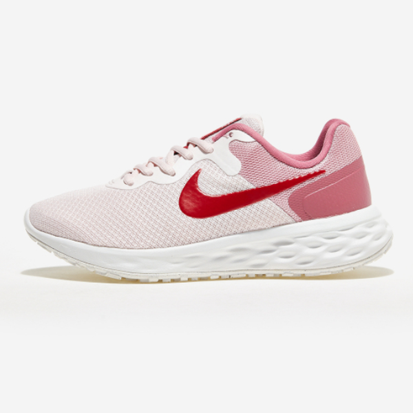 

Женские кроссовки Nike Revolution 6 Next Nature (DC3729-601) Expeditedship, Розовый, Nike Revolution 6