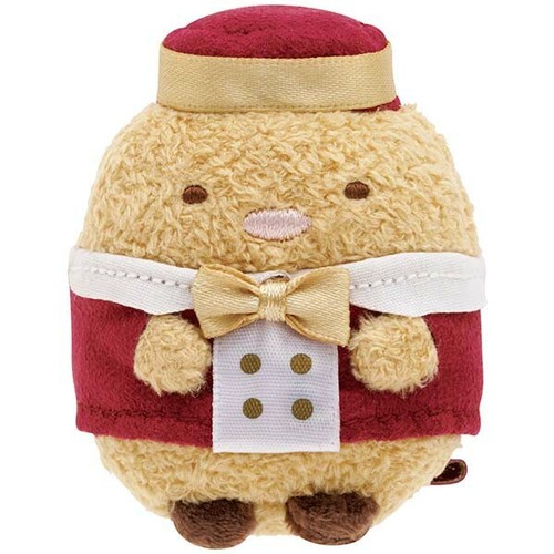 Отель Sumikko Gurashi новый роскошный тенори тапиока ретро тонкацу