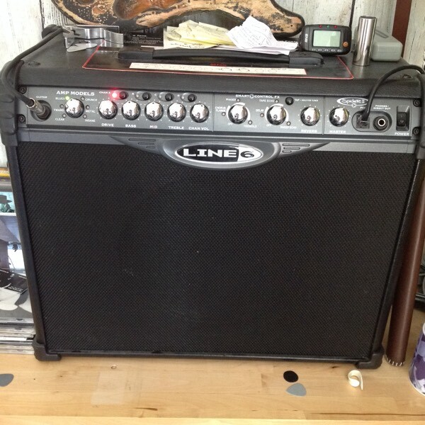 Line 6 amp in York, North Yorkshire Gumtree