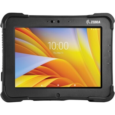 ZEBRA EVM, RUGGED TABLET, XPAD L10, 10.1 - (RPL10LPS2X)