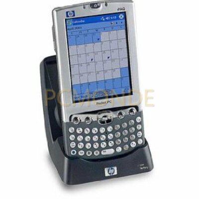 PDA☆ポケットPC☆HP iPAQ112classic☆ $_1.JPG?set_id=880000500F