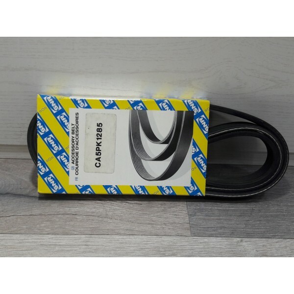 Courroie 5pk1285 - Alfa 155 164 - Toyota Supra - Courroie Accessoire - Snr - 5pk