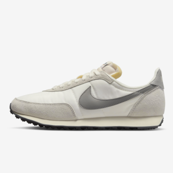 

Nike Waffle Trainer 2 SE Shoes Sail / Light Bone — DM0180 100 Expeditedship, Light bone / chocolate, Nike Waffle Trainer