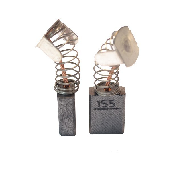 Carbon brushes For Makita 2012NB 2414B 3612C RP1801 RP2301FC 5103R | CB-161