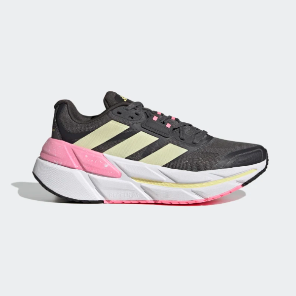 

Adidas Женская обувь Adistar CS Originals GY1699 Expeditedship, Grey / pink / yellow, adidas adistar