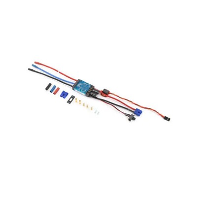 E-flite 40-Amp Pro Switch-Mode BEC Brushless ESC V2 (EC3)