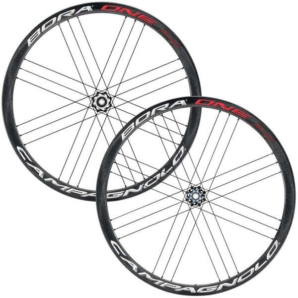 CAMPAGNOLO　BORA ONE New Campagnolo Bora One 35 Road Carbon Disc Brake / Clincher