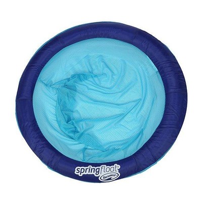 Swimways Spring Float Papasan Comfort Cloud Inflatable Lounger (6038951)