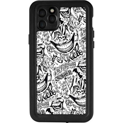 DC Comics Suicide Squad iPhone 11 Pro Max Waterproof Case