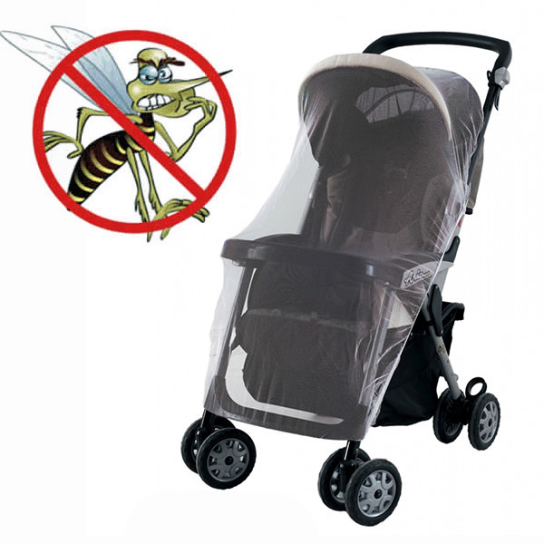 Zanzariera Per Carrozzina Passeggino Ovetto Tenda Insetti Zanzare Universale dfh