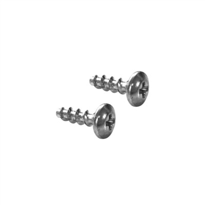 CL-29271 BARBER SALON ANDIS D-8 SLIMLINE PRO LI BLADE REPLACEMENT SCREWS 2 PC