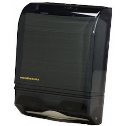 Pacific Blue Ultra Mechanical Bathroom High Capacity Paper Towel