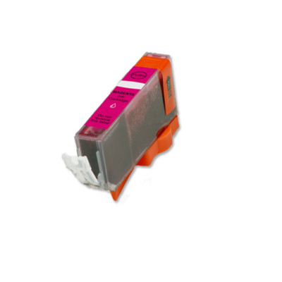 1 PK Magenta Ink Cartridge w/ chp use for CLI-226 Pixma MG8120 MG8220 MX892