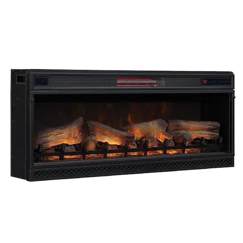 42-in 120-v Ventless Infrared W/ Safer Plug