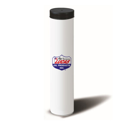 Lucas Oil X-Tra Heavy Duty Grease (NLGI-2) [14.5-oz./411-g. Tube] 1030130