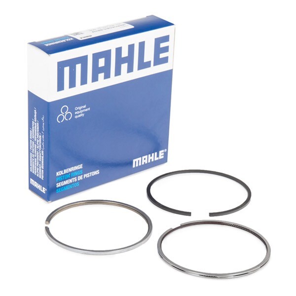 Mahle Original Jeu De Segments De Pistons 030 48 N0