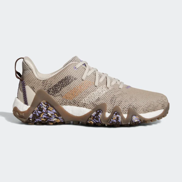 

Кроссовки для гольфа Adidas Code Chaos 22 без шипов — GX4118 Expeditedship, Navy, Adidas Code Chaos 22