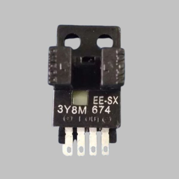 FOR EE-SX674R OMRON Photoelectric Switch Sensor EESX674R