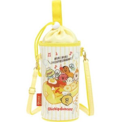 Chiquip Dancers Plastic Bottle Pouch Norinori Restaurant Goods Toy Theme