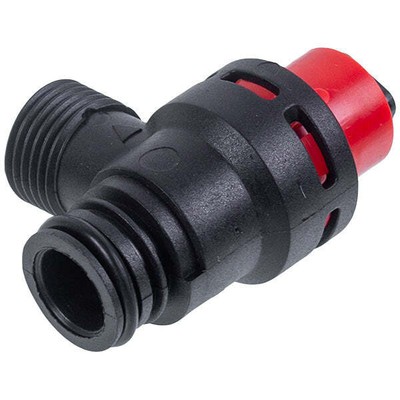 Gas-fired Boiler Safety Valve Compatible with Viessmann 7833037 3 bar 1/2'