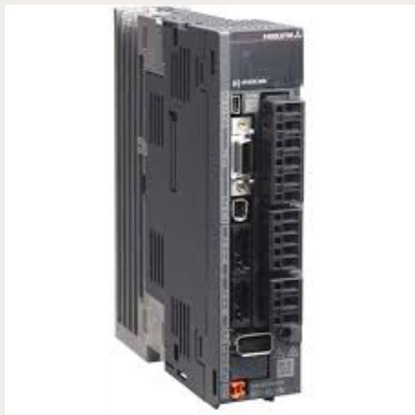 FOR MR-J4-20B-RJ010 Mitsubishi AC Servo Drive